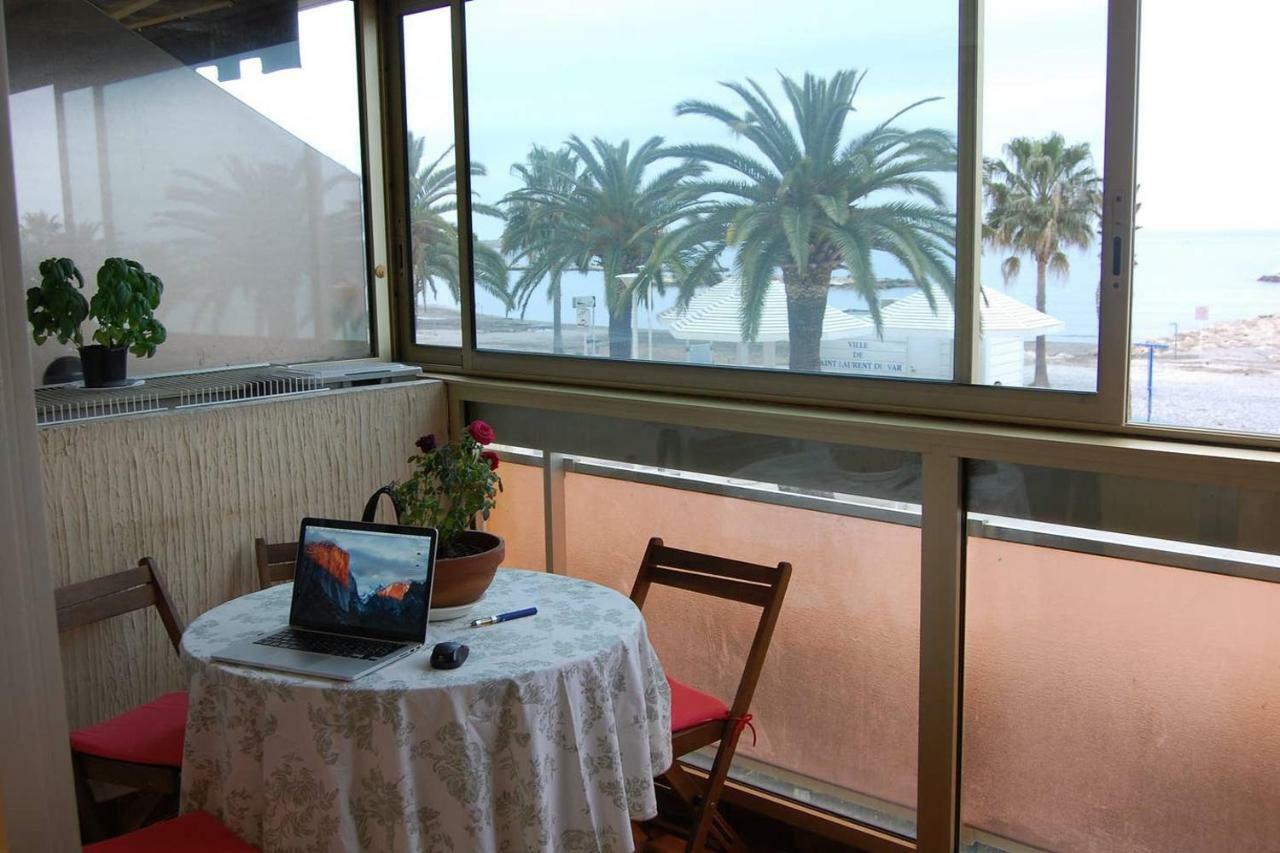 Apartment Maeva Saint-Laurent-du-Var