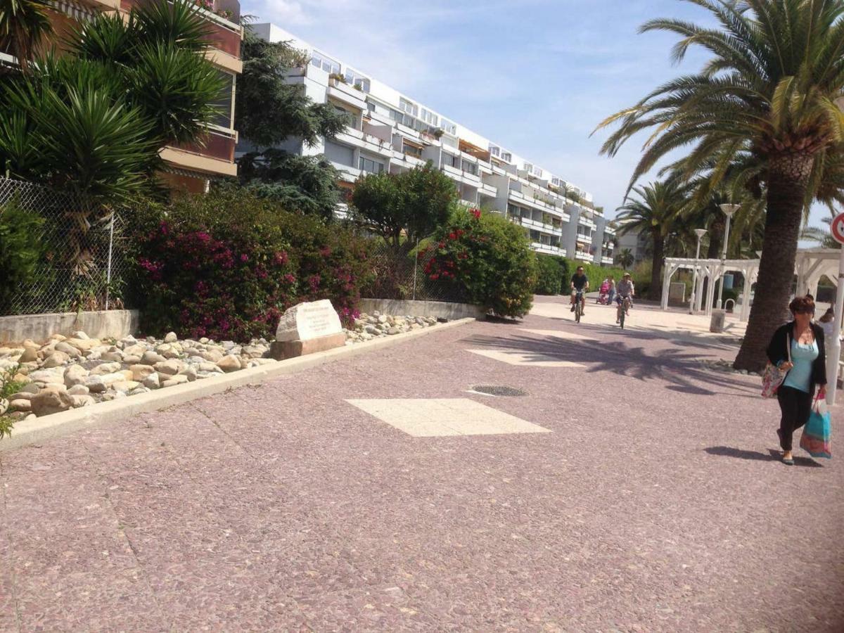 Maeva Apartment Saint-Laurent-du-Var